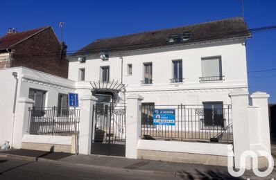 vente appartement 176 000 € à proximité de Lacroix-Saint-Ouen (60610)