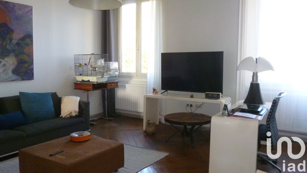 appartement 3 pièces 90 m2 à vendre à Saint-Étienne (42000)