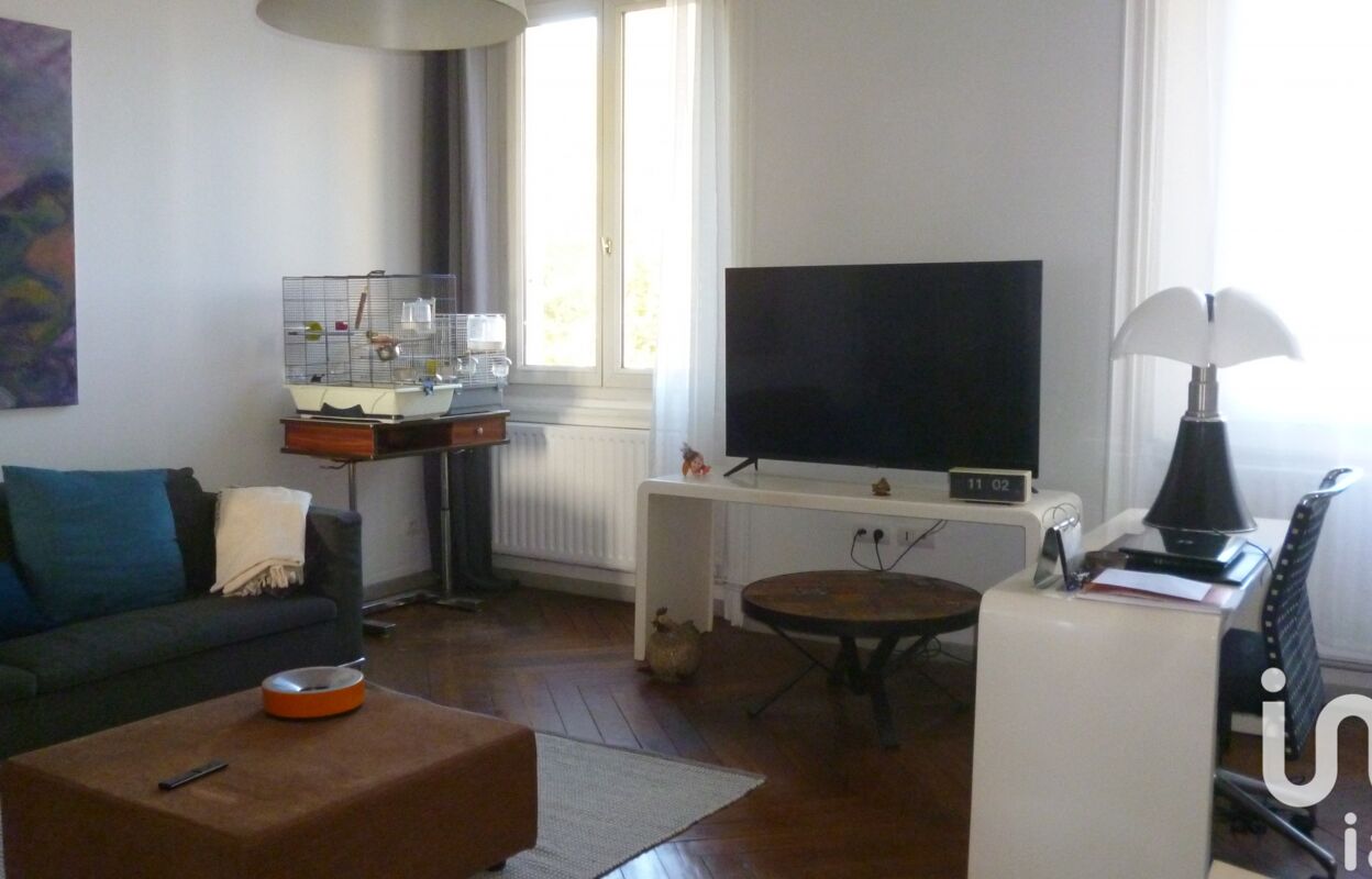 appartement 3 pièces 90 m2 à vendre à Saint-Étienne (42000)