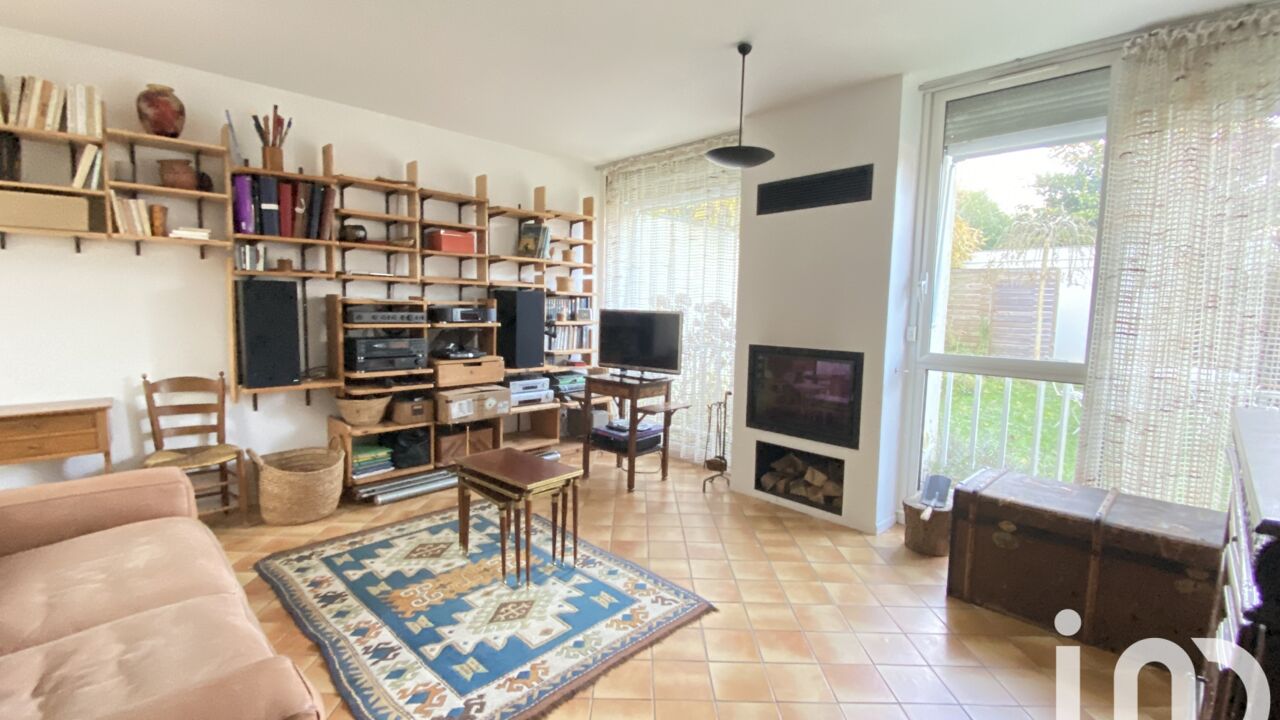 maison 5 pièces 92 m2 à vendre à Les Ulis (91940)