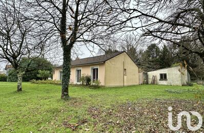 vente maison 275 000 € à proximité de Saint-Jean-de-Boiseau (44640)