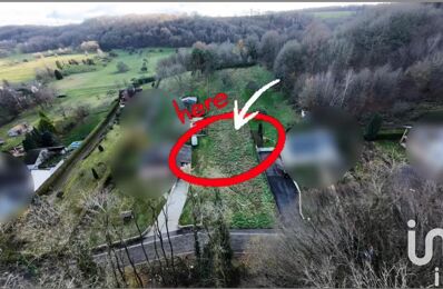 vente terrain 125 000 € à proximité de Varsberg (57880)