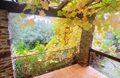 vente maison 397 000 € à proximité de Banyuls-sur-Mer (66650)