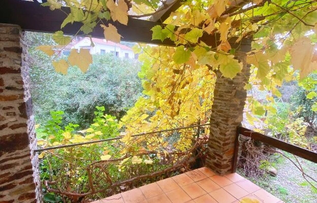 maison 5 pièces 126 m2 à vendre à Banyuls-sur-Mer (66650)