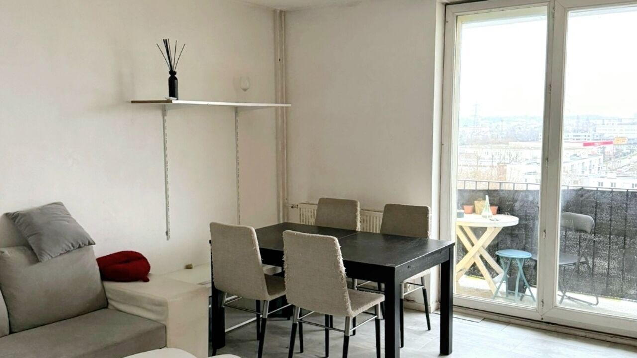 appartement 3 pièces 61 m2 à louer à Rosny-sous-Bois (93110)