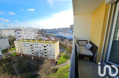 location appartement 1 290 € CC /mois à proximité de Le Kremlin-Bicêtre (94270)