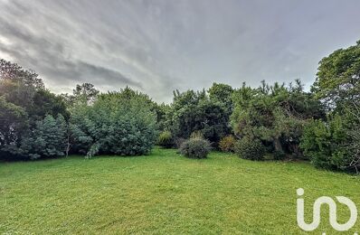 vente terrain 236 000 € à proximité de Saint-Vivien-de-Médoc (33590)