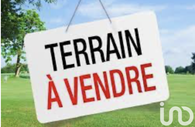 terrain  pièces 550 m2 à vendre à Vendays-Montalivet (33930)