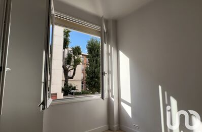 vente appartement 678 000 € à proximité de Montrouge (92120)