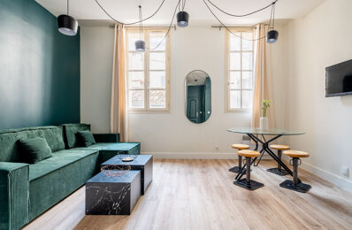 vente appartement 156 000 € à proximité de Marseille 6 (13006)