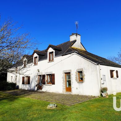 Maison 5 pièces 188000 €