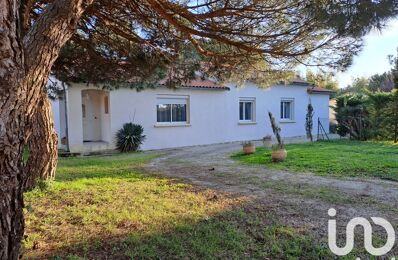 vente maison 117 000 € à proximité de Marennes-Hiers-Brouage (17320)