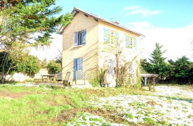 vente maison 280 000 € à proximité de Boissy-l'Aillerie (95650)