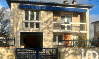 Maison 9 Pièces 199 m² à vendre à Gaillac (81600)