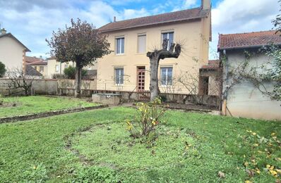 vente maison 175 000 € à proximité de Roanne (42300)