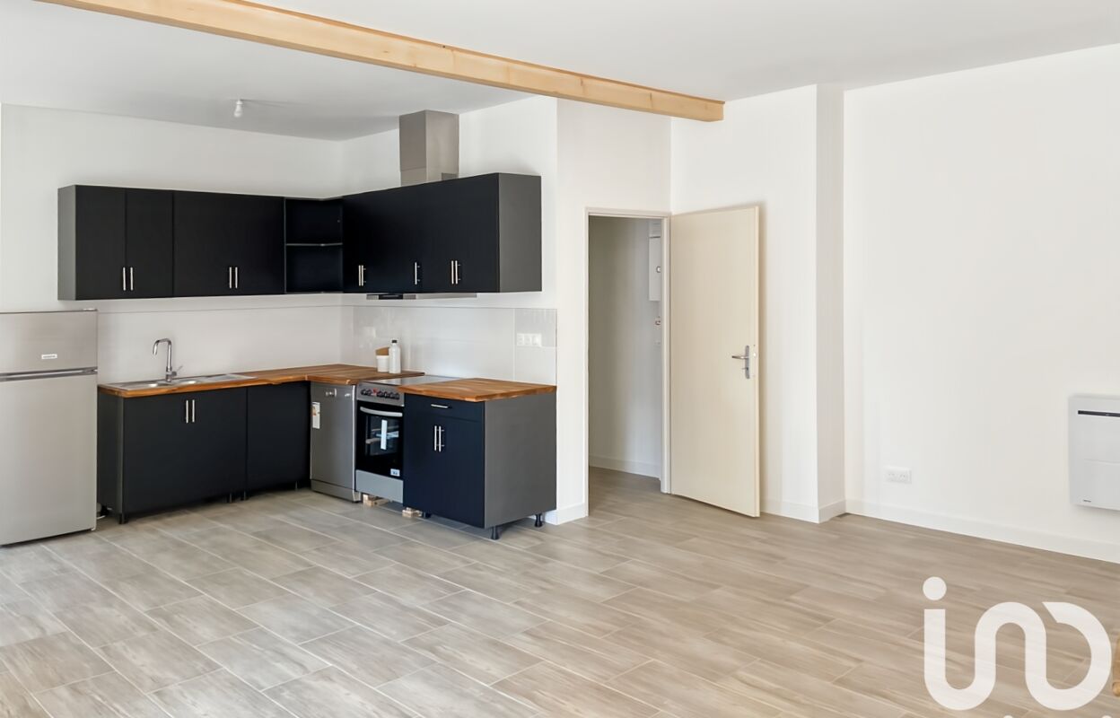 maison 5 pièces 132 m2 à vendre à Taninges (74440)