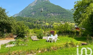 Maison 5 Pièces 133 m² à vendre à Taninges (74440)