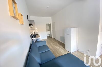 location appartement 500 € CC /mois à proximité de Nérac (47600)