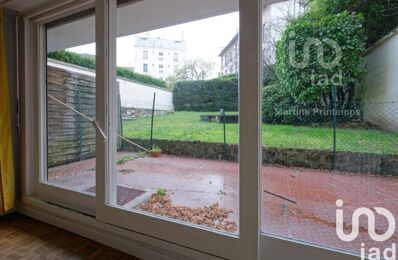 vente appartement 210 000 € à proximité de Ivry-sur-Seine (94200)