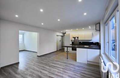 vente appartement 240 000 € à proximité de Templeuve (59242)