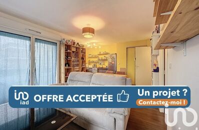 vente appartement 159 000 € à proximité de Melesse (35520)