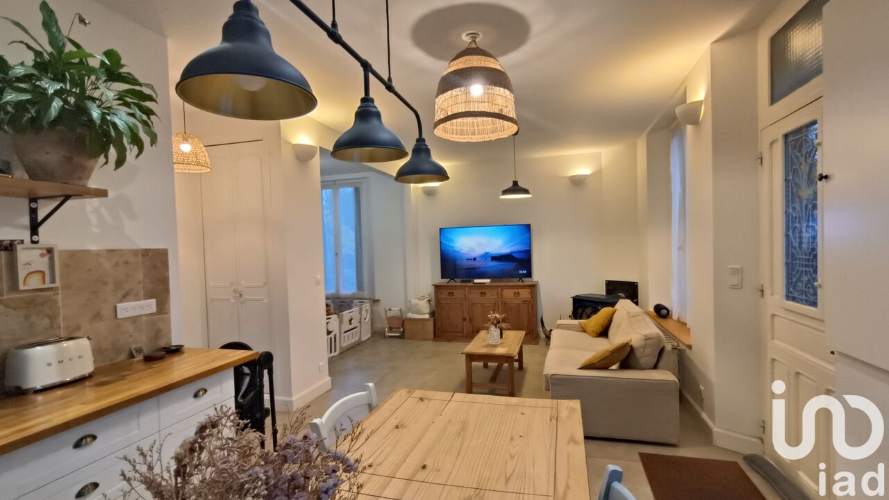 maison 5 pièces 113 m2 à vendre à Sens (89100)