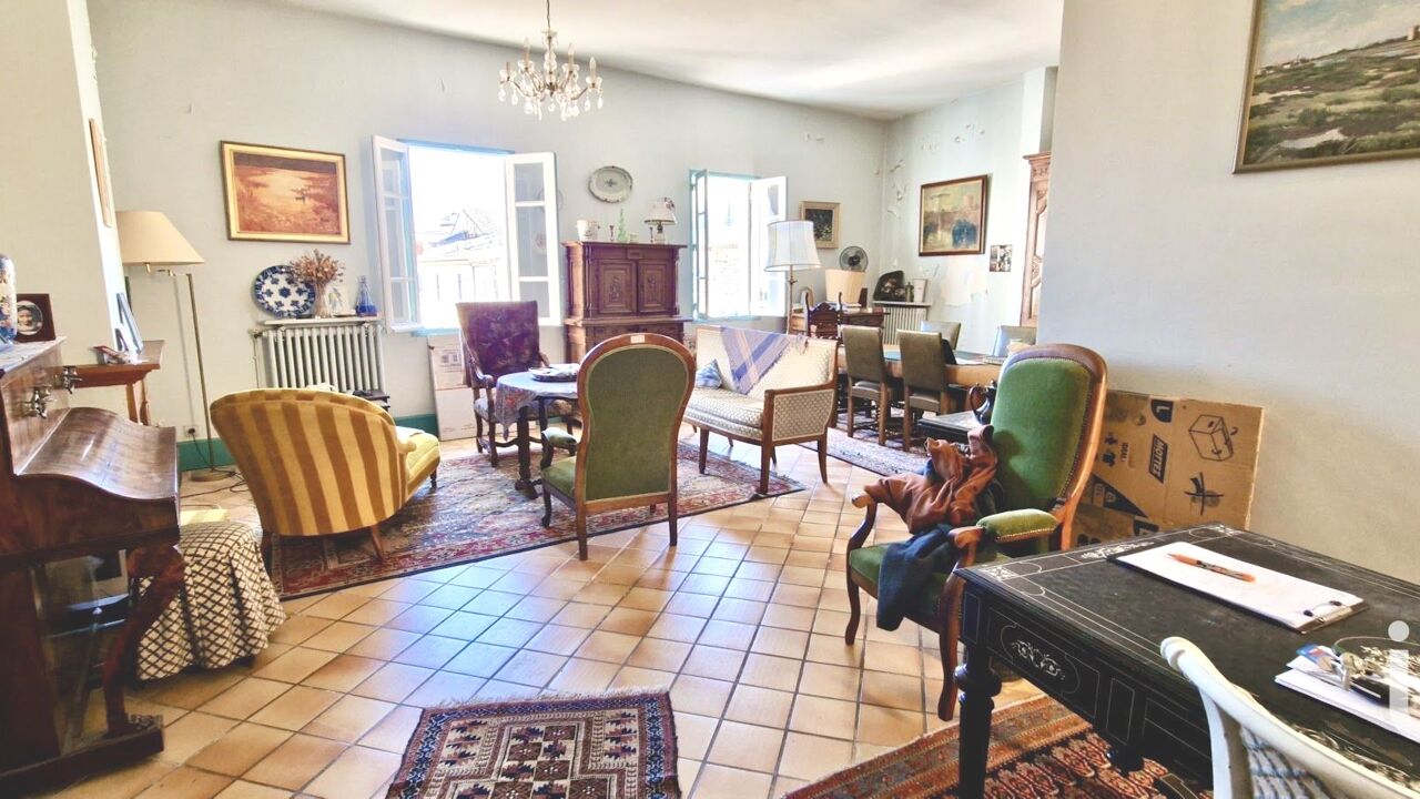 appartement 4 pièces 127 m2 à vendre à Montpellier (34000)