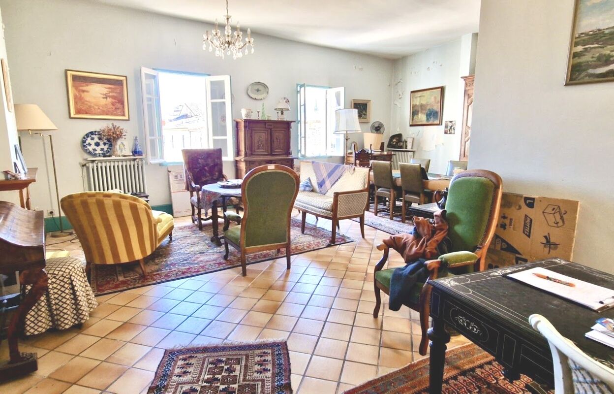 appartement 4 pièces 127 m2 à vendre à Montpellier (34000)