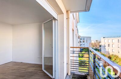 vente appartement 189 000 € à proximité de Livry-Gargan (93190)