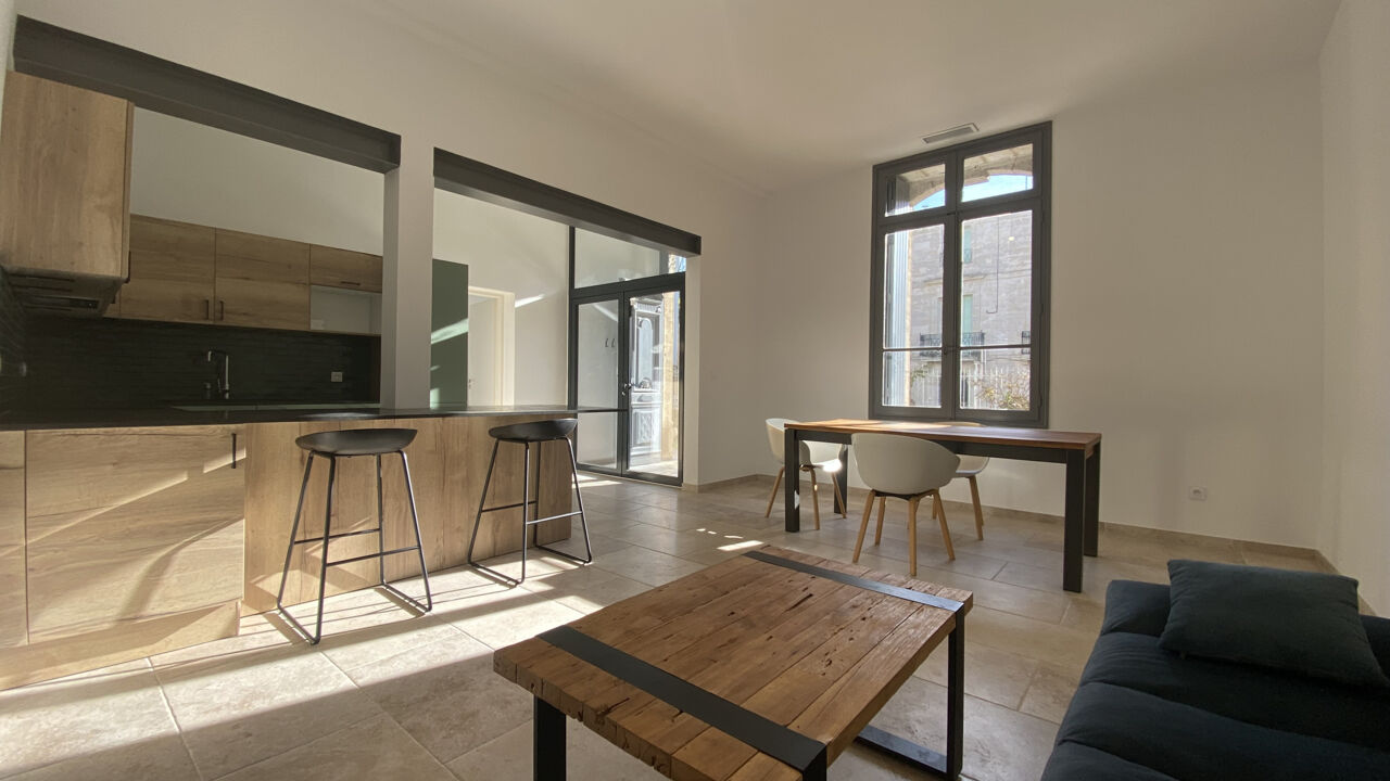 appartement 3 pièces 88 m2 à vendre à Montpellier (34000)