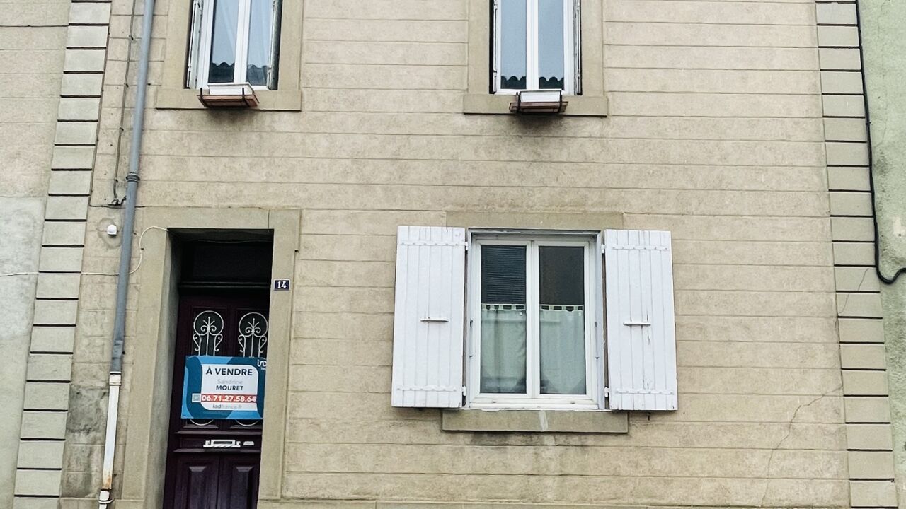 maison 8 pièces 167 m2 à vendre à Pont-de-Larn (81660)