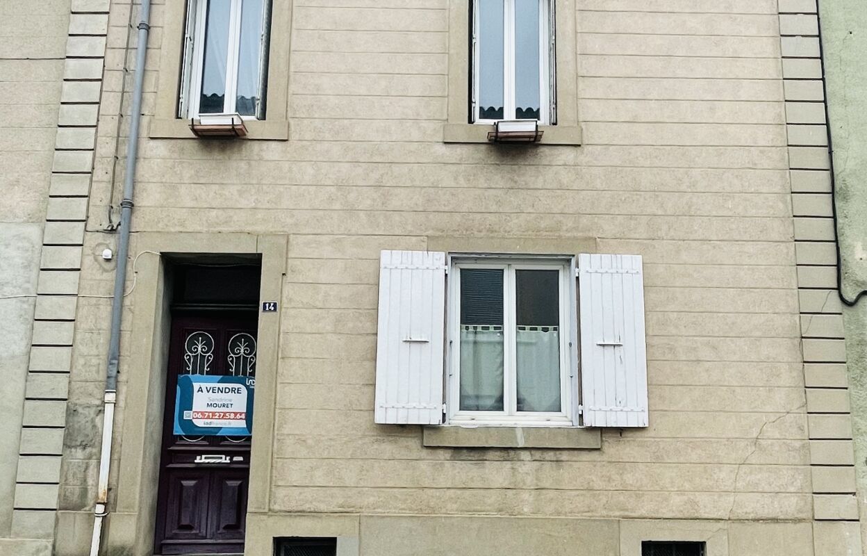 maison 8 pièces 167 m2 à vendre à Pont-de-Larn (81660)