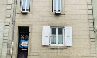 Maison 8 Pièces 167 m² à vendre à Pont-de-Larn (81660)
