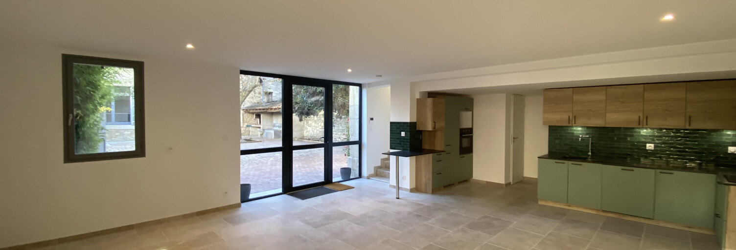 Maison 4 Pièces 102 m² à vendre à Pignan (34570)