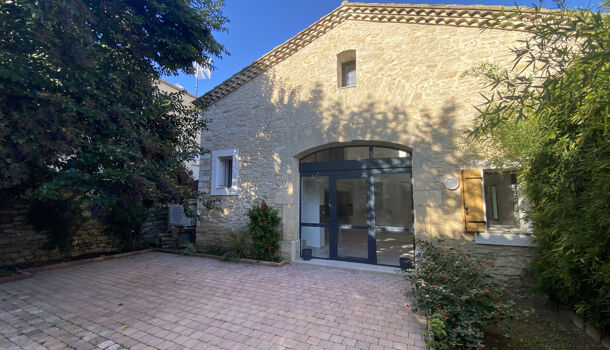 Villa / Maison 4 pièces  à vendre Pignan 34570
