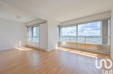 appartement 2 pièces 63 m2 à vendre à Paris 15 (75015)