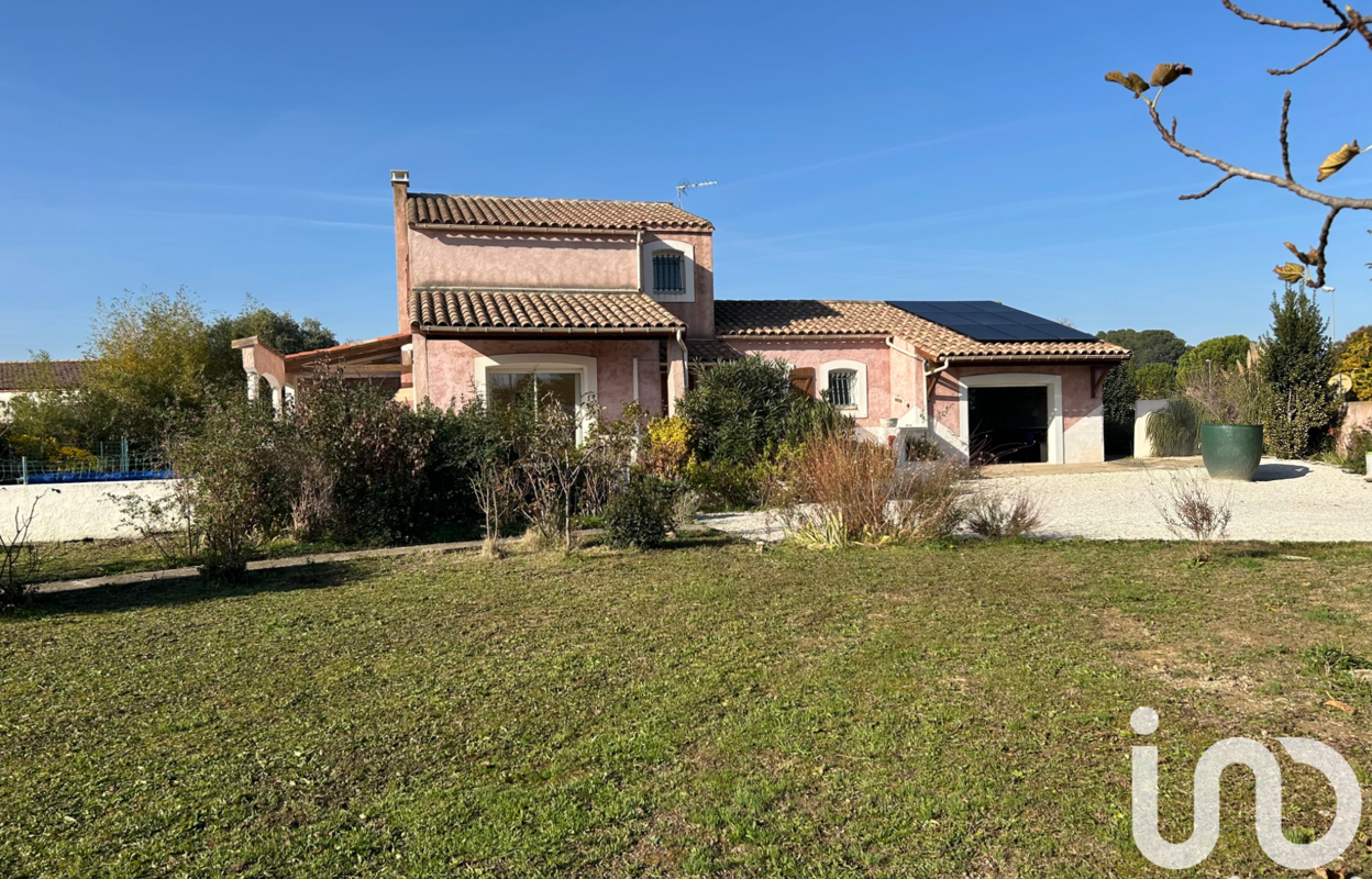 maison 7 pièces 140 m2 à vendre à Carcassonne (11000)