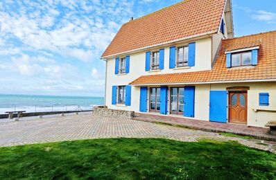 vente maison 780 000 € à proximité de Wierre-Effroy (62720)