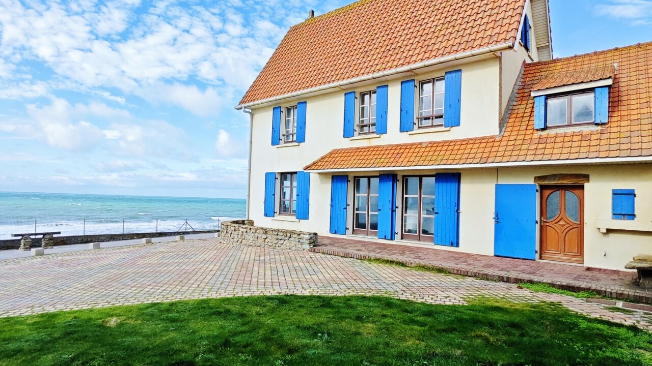 maison 9 pièces 187 m2 à vendre à Audresselles (62164)