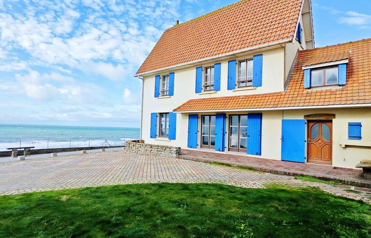 maison 9 pièces 187 m2 à vendre à Audresselles (62164)