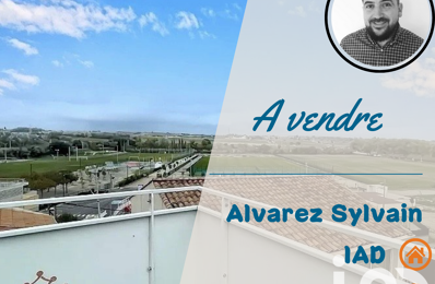 vente maison 124 000 € à proximité de Villeneuve-Lès-Béziers (34420)