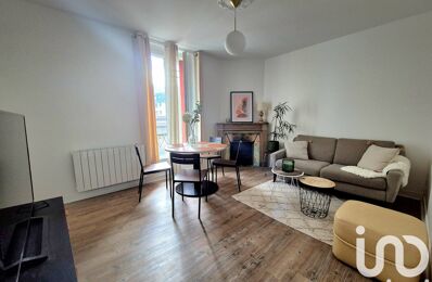 location appartement 1 050 € CC /mois à proximité de Conflans-Sainte-Honorine (78700)