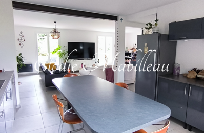 vente maison 477 500 € à proximité de Grez-Neuville (49220)