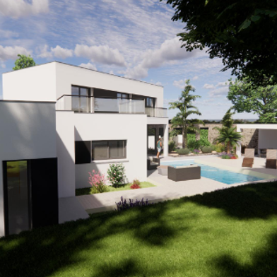 Maison 5 pièces 162 m²