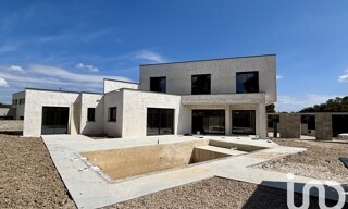 Maison 5 Pièces 165 m² à vendre à Nîmes (30900)