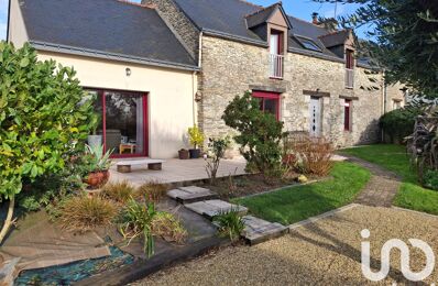 vente maison 350 200 € à proximité de Saint-Malo-des-Trois-Fontaines (56490)