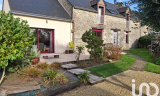 Maison 7 Pièces 150 m² à vendre à Val d'Oust (56460)