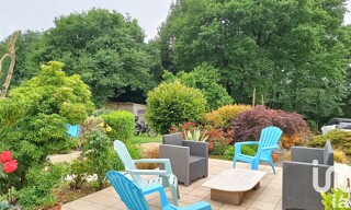 Maison 7 Pièces 150 m² à vendre à Val d'Oust (56460)