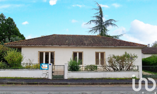 Maison 4 Pièces 99 m² à vendre à Chaunay (86510)