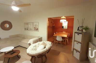 vente appartement 204 000 € à proximité de Saint-Antoine-du-Rocher (37360)